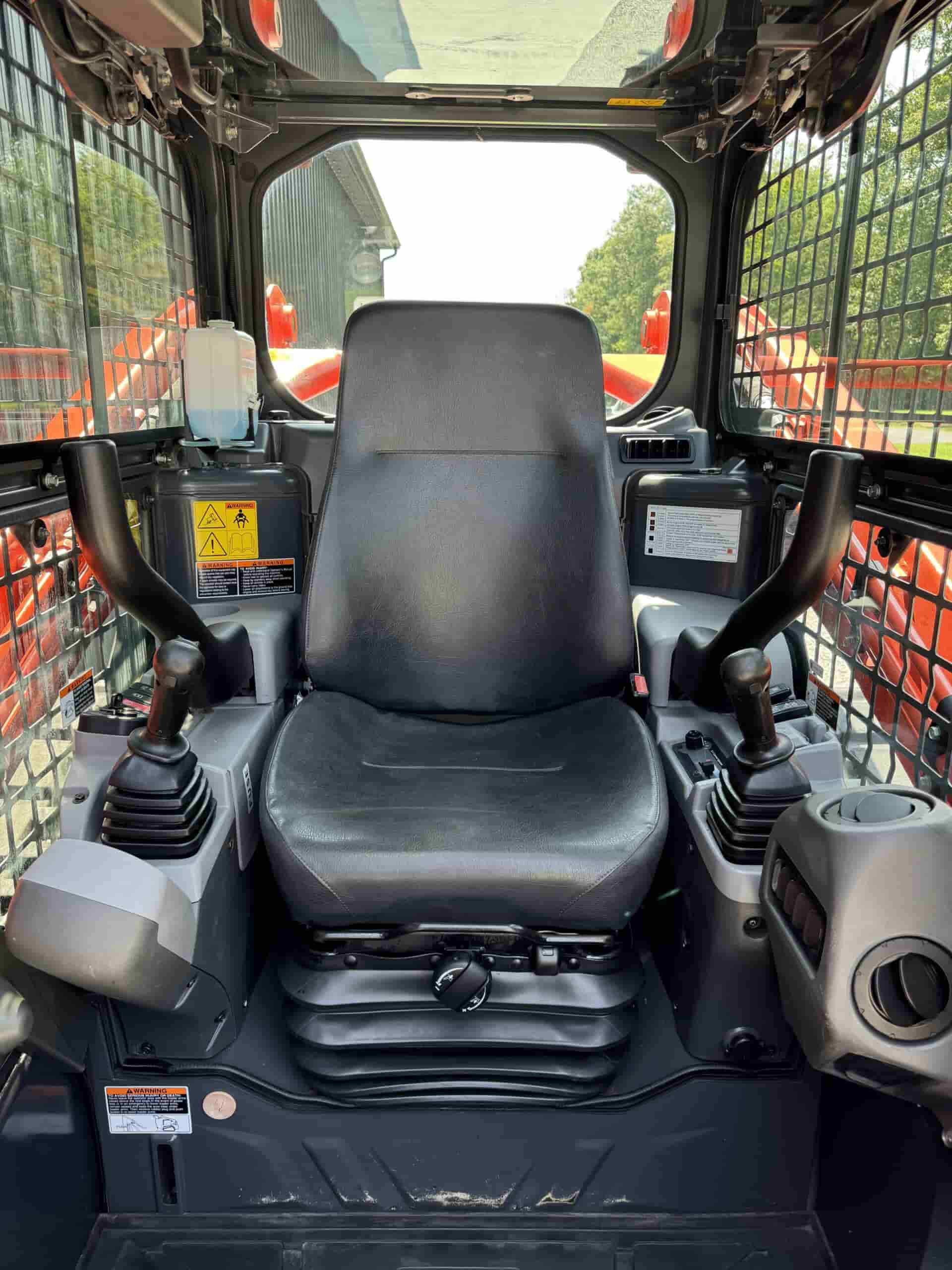 2016 KUBOTA SVL90-2
